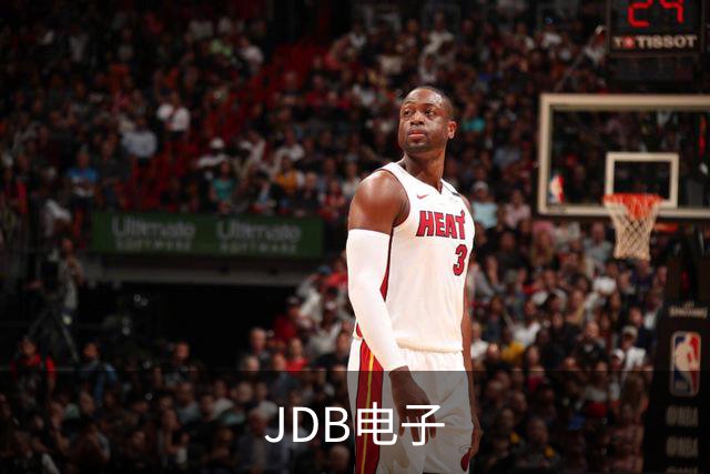 关于JDB电子